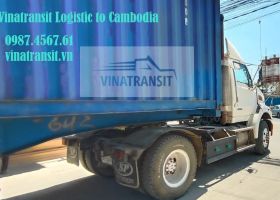 Gửi hàng đi Cambodia | Chành xe Cambodia | Hotline: 0987.4567.61 