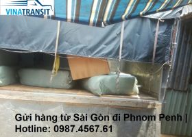 Gửi hàng từ Sài Gòn đi Phnom Penh | 0987.4567.61