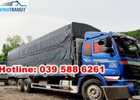 Vận chuyển hàng đi Bokeo - Lào | Hotline: 0987 4567 61