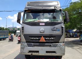 Vận chuyển hàng quá cảnh sang Attapeu - Lào | Hotline: 0987 4567 61