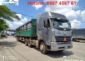 Vận chuyển hàng từ Batambang về Hà Nội | Vinatransit - Hotline: 0987 4567 61