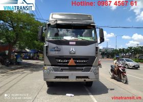 Vận chuyển hàng từ Kampong Thom về Hà Nội | Hotline: 0987 4567 61