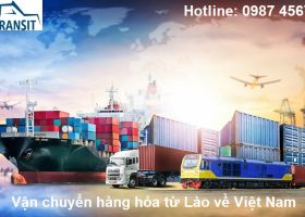 Vận chuyển hàng từ Phongsaly về Đà Nẵng | Hotline: 0987 4567 61