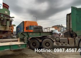 Vận chuyển hàng từ Việt Nam sang Lào | Hotline: 0987 4567 61