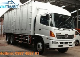 Xe tải chở hàng đi Campuchia | Hotline: 0987 4567 61