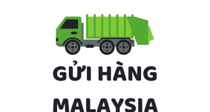 Vận chuyển hàng đi Malaysia