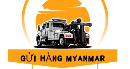 Vận chuyển hàng Myanmar - Việt Nam