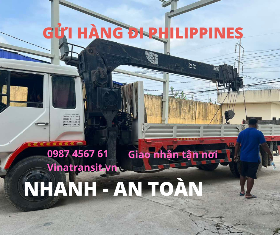 transit cargo to phnom penh cambodia
