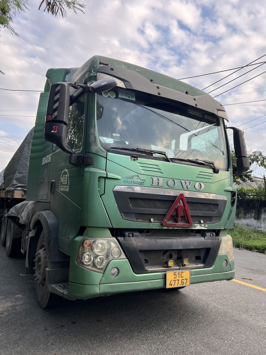 Vận chuyển hàng từ Sài Gòn đi Philippines