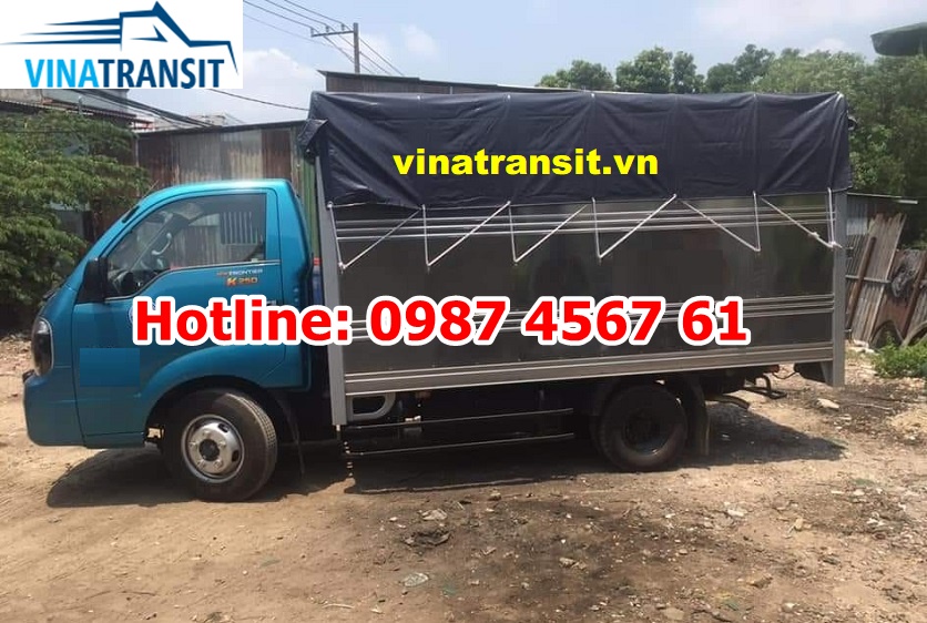 Chi phí gửi hàng đi Lào | Vinatransit - Hotline: 0987 4567 61 hình 1