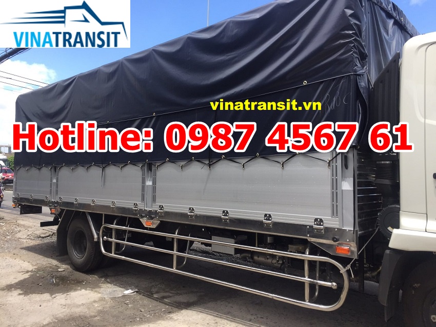 Chi phí gửi hàng đi Pursat  | Vinatransit - Hotline: 0987 4567 61