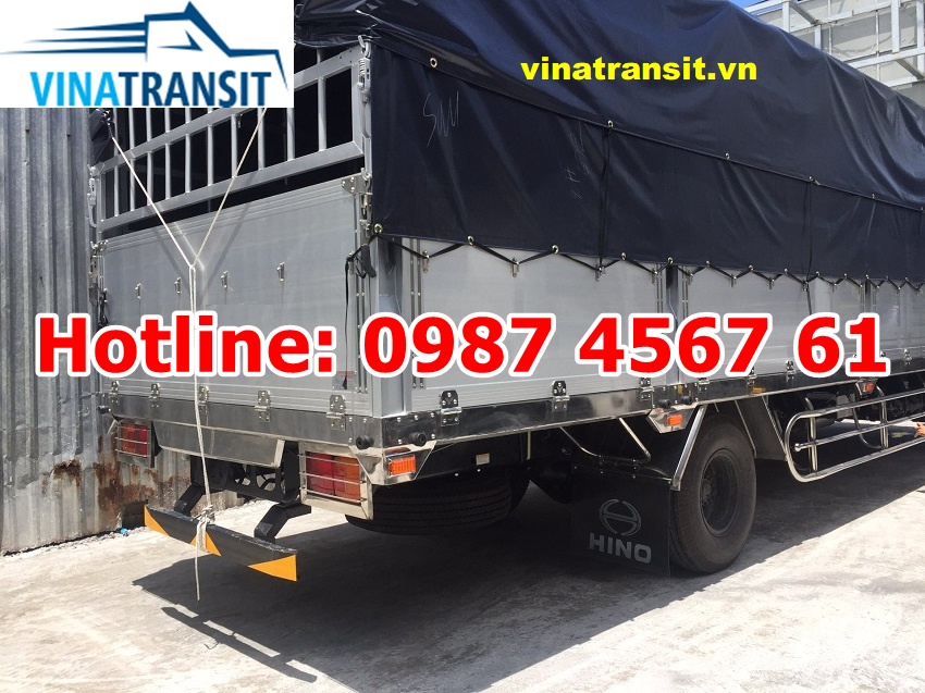 Hàng từ Hà Nội đi Kampong Cham | Vinatransit - Hotline: 0987 4567 61