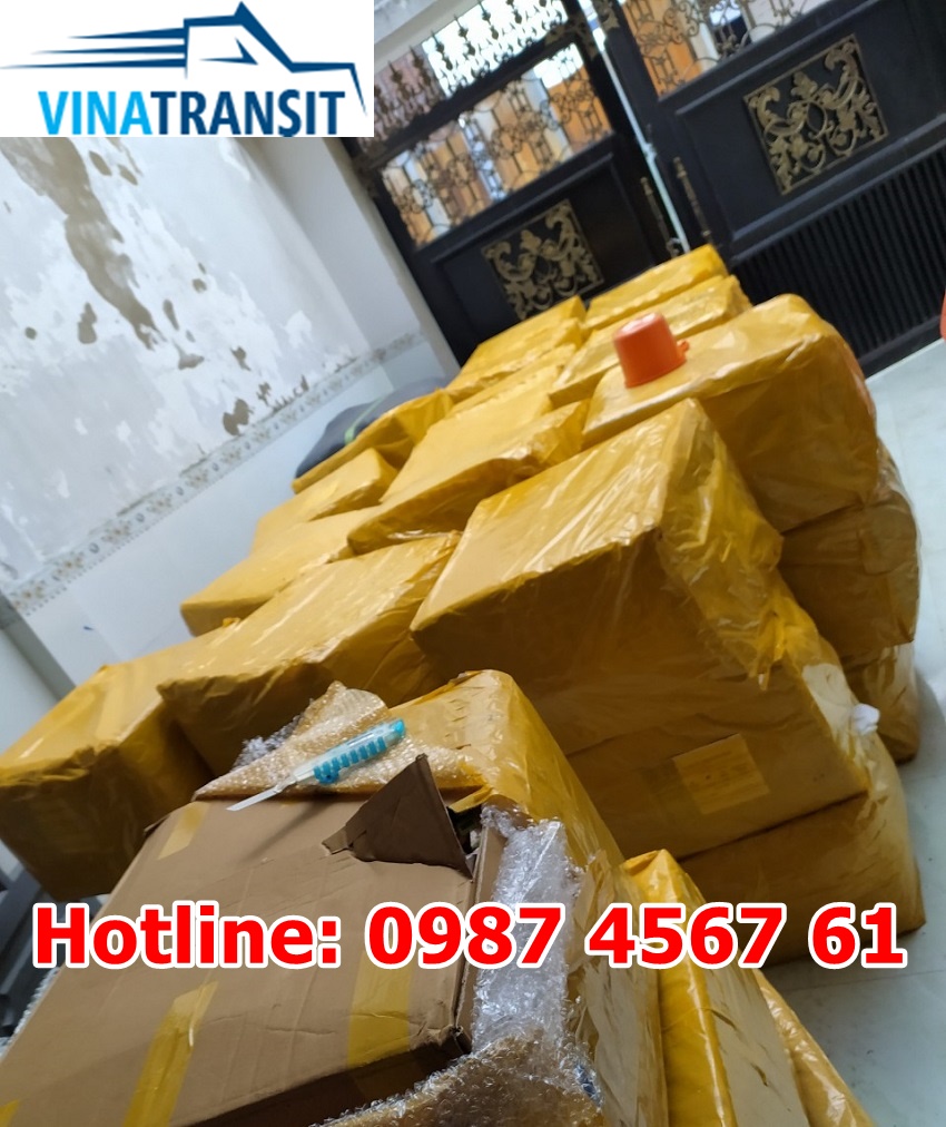 Hàng từ Hà Nội đi Kampong Cham | Vinatransit - Hotline: 0987 4567 61 Hình 1