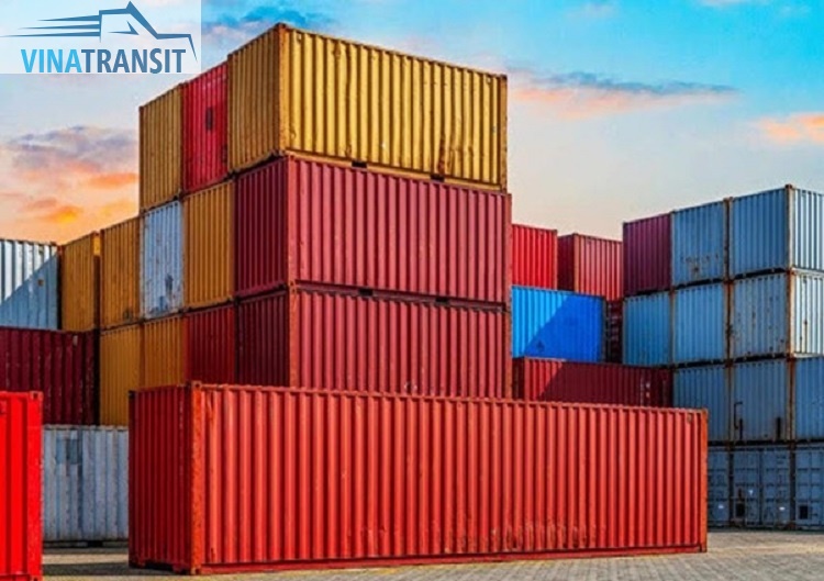 Khái niệm container là gì? Những loại container phổ biến 3