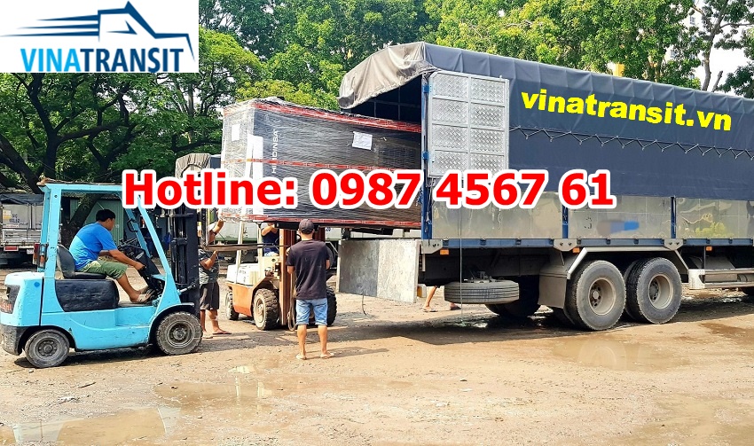 Nhà xe Hồ Chí Minh đi Campuchia  Vinatransit - Hotline 0987 4567 61