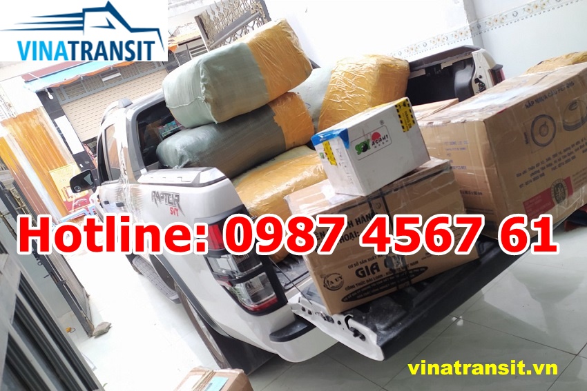 Nhà xe Hồ Chí Minh đi Phnom Penh | Vinatransit - Hotline: 0987 4567 61 Hình 1