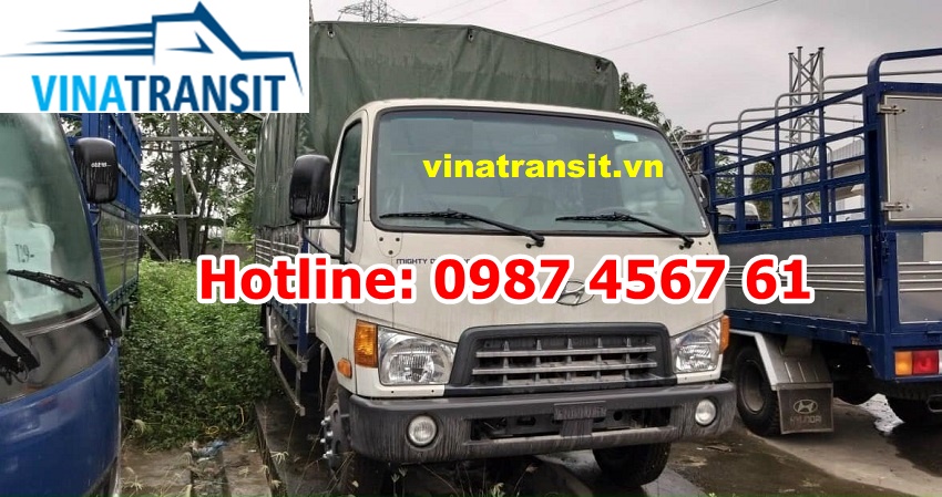Vận chuyển hàng lẻ đi Attapeu | Vinatransit - Hotline: 0987 4567 61