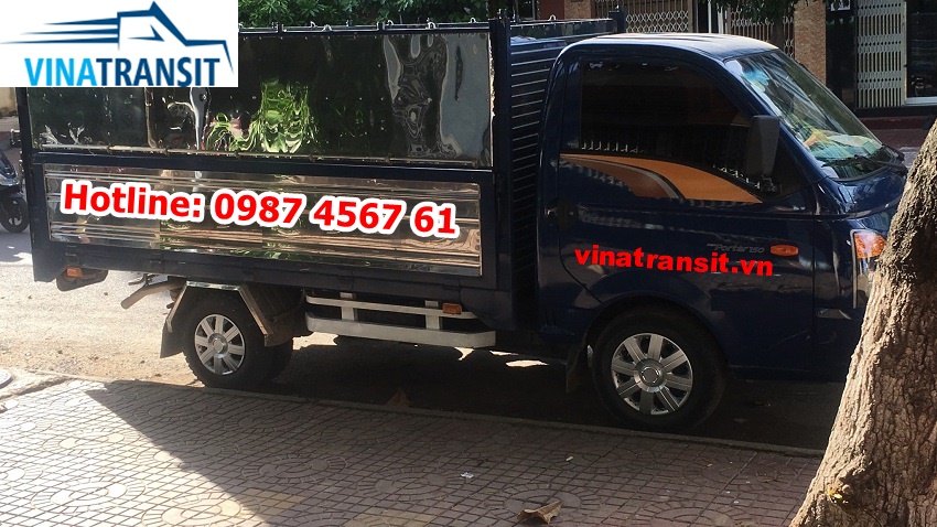 Vận chuyển hàng quá cảnh đi Champasak | Vinatransit - Hotline: 0987 4567 61 hình 1