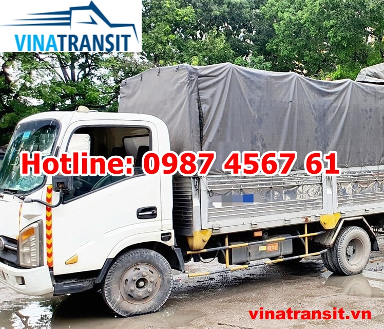Vận chuyển hàng từ Batambang về Hà Nội | Vinatransit - Hotline: 0987 4567 61 hình 2