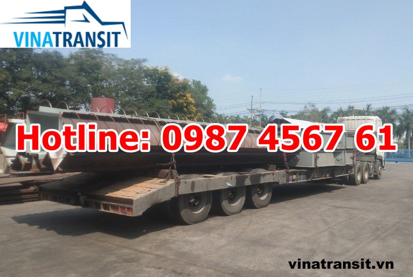 Vận chuyển hàng từ Champasack về Đà Nẵng | Vinatransit - Hotline: 0987 4567 61