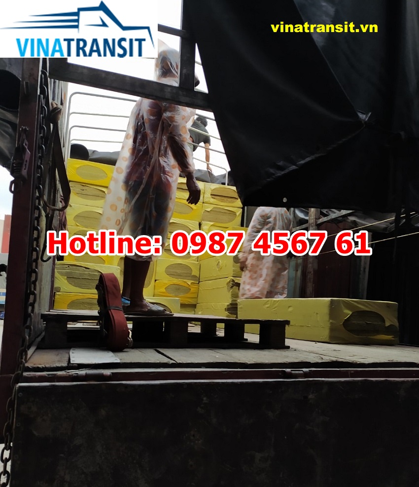 Vận chuyển hàng từ Kampong Cham về Đà Nẵng Hình 3