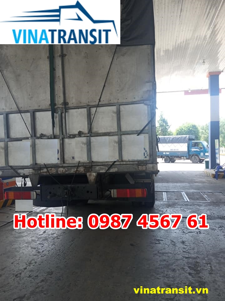 Vận chuyển hàng từ Kampong Cham về Hà Nội | Vinatransit - Hotline: 0987 4567 61 hình 1