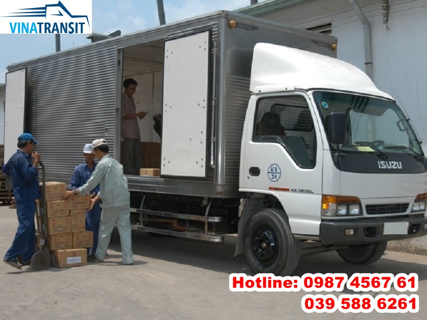 Vận chuyển hàng từ Kampong Speu về Đà Nẵng  Liên hệ báo giá 0987 4567 61