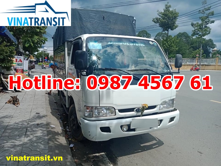 Vận chuyển hàng từ Kampot về Hà Nội | Vinatransit - Hotline: 0987 4567 61 hình 1
