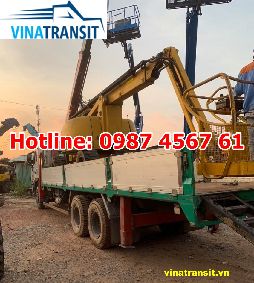 Vận chuyển hàng từ Kampot về Hà Nội | Vinatransit - Hotline: 0987 4567 61