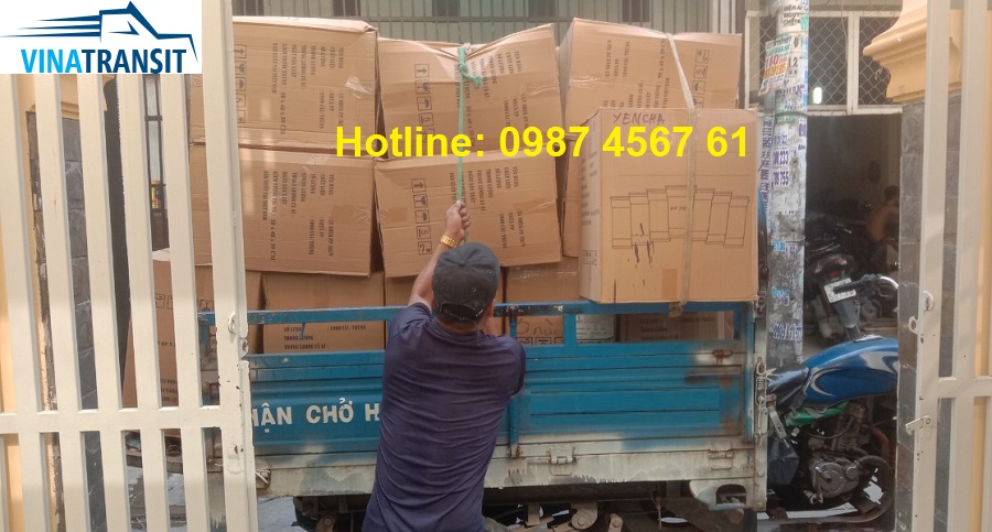 Vận chuyển hàng từ Sihanoukville về Việt Nam hình 3