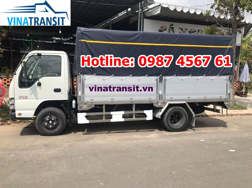 Vận chuyển hàng từ Svay Rieng về Đà Nẵng | Vinatransit - Hotline: 0987 4567 61 Hình 1