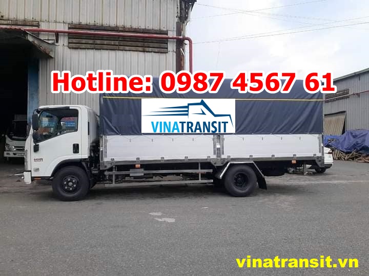 Vận chuyển hàng từ Takeo về Đà Nẵng | Vinatransit -  Hotline: 0987 4567 61