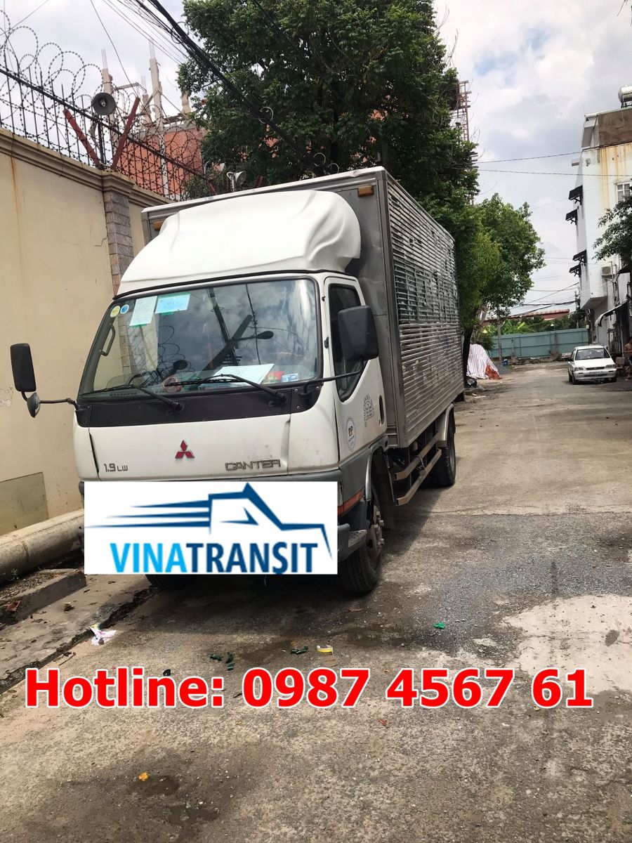 Vận chuyển hàng từ Takeo về Đà Nẵng | Vinatransit -  Hotline: 0987 4567 61 Hình 1