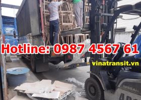 Chi phí gửi hàng đi Siem Reap | Báo giá chi phí vận chuyển đi Campuchia - 0987 4567 61