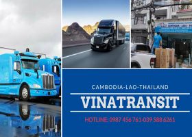Dịch vụ gửi hàng từ Hồ Chí Minh đi Thái Lan | Hotline: 039 588 6261