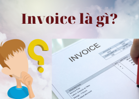 Invoice là gì? Invoice Commercial trong xuất nhập khẩu