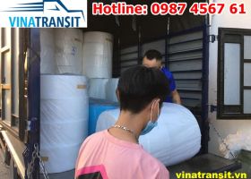 Vận chuyển hàng từ Kampong Speu về Đà Nẵng | Liên hệ báo giá: 0987 4567 61